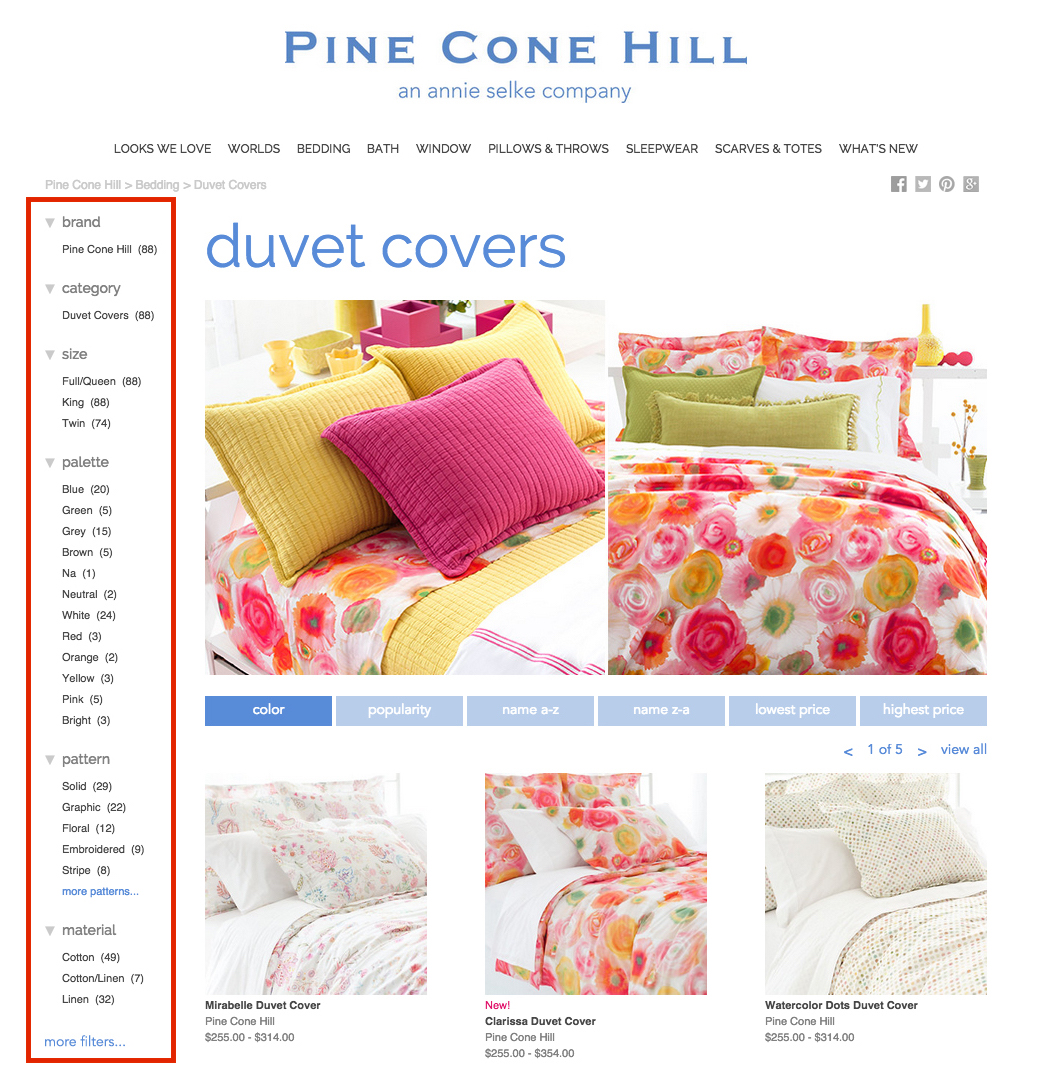 ab testing marketing example