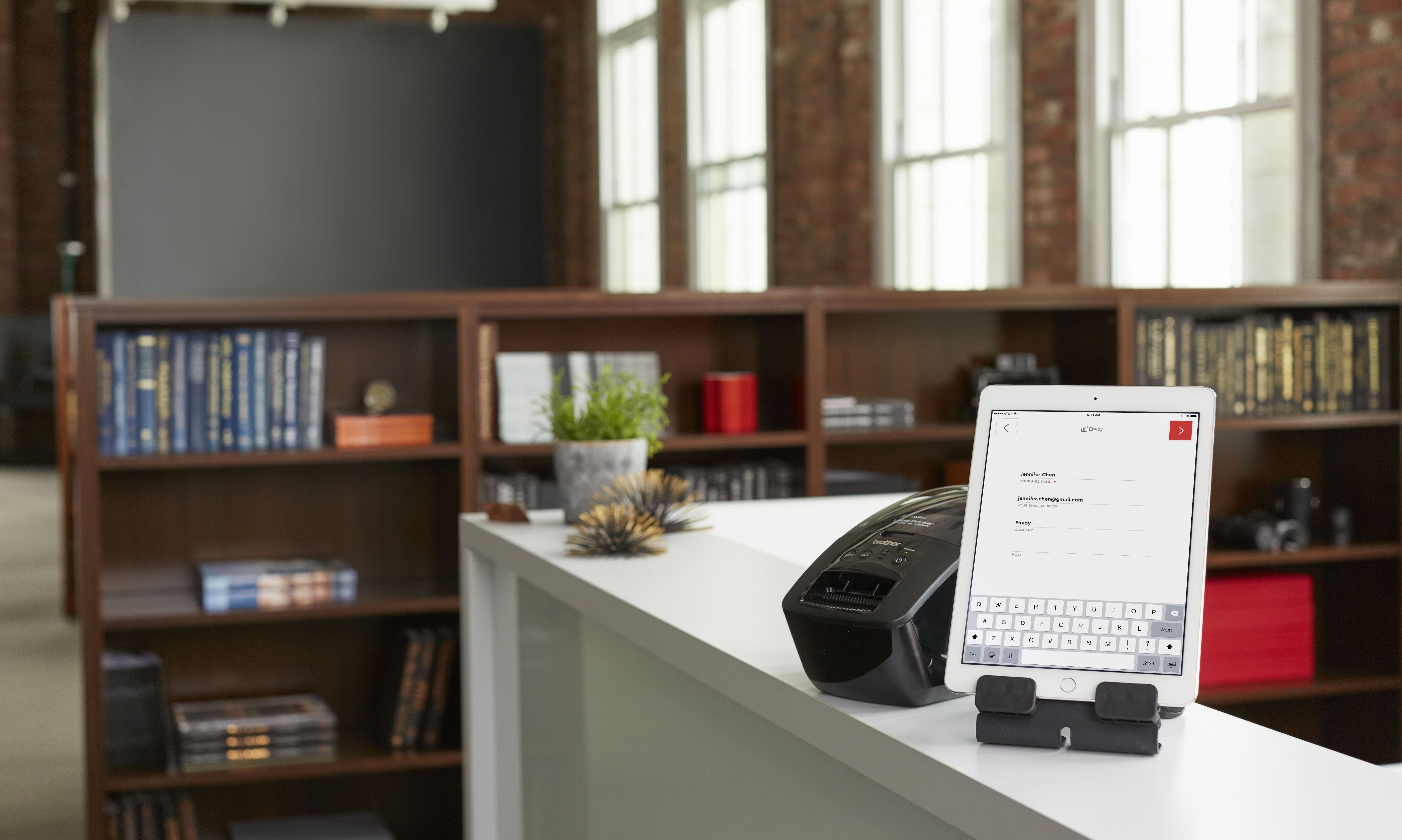 Lead Generation Case Study - Envoy